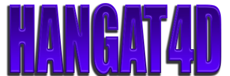 HANGAT4D logo